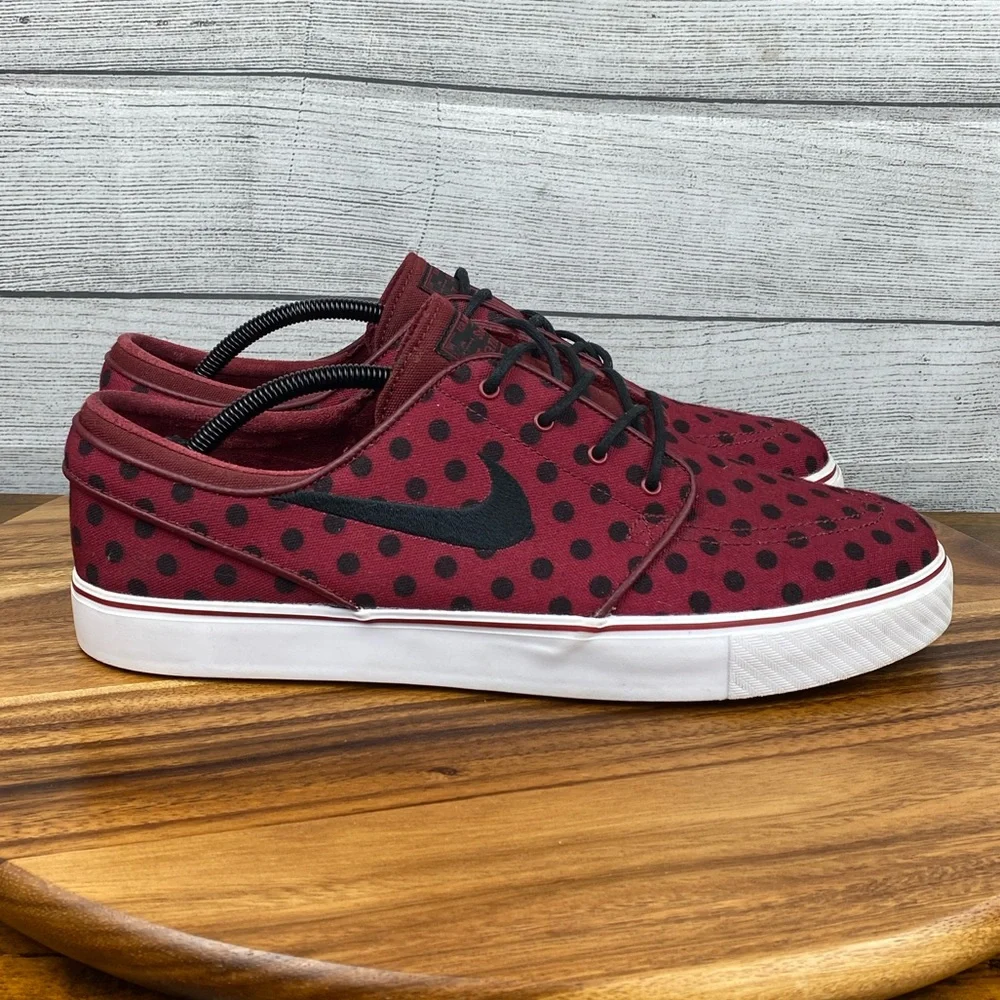 Nike canvas quick
