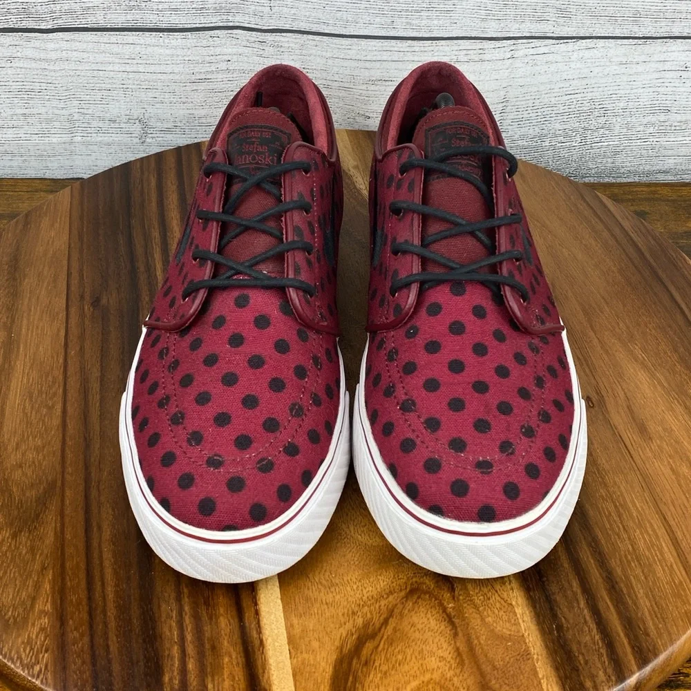Nike questions 705190