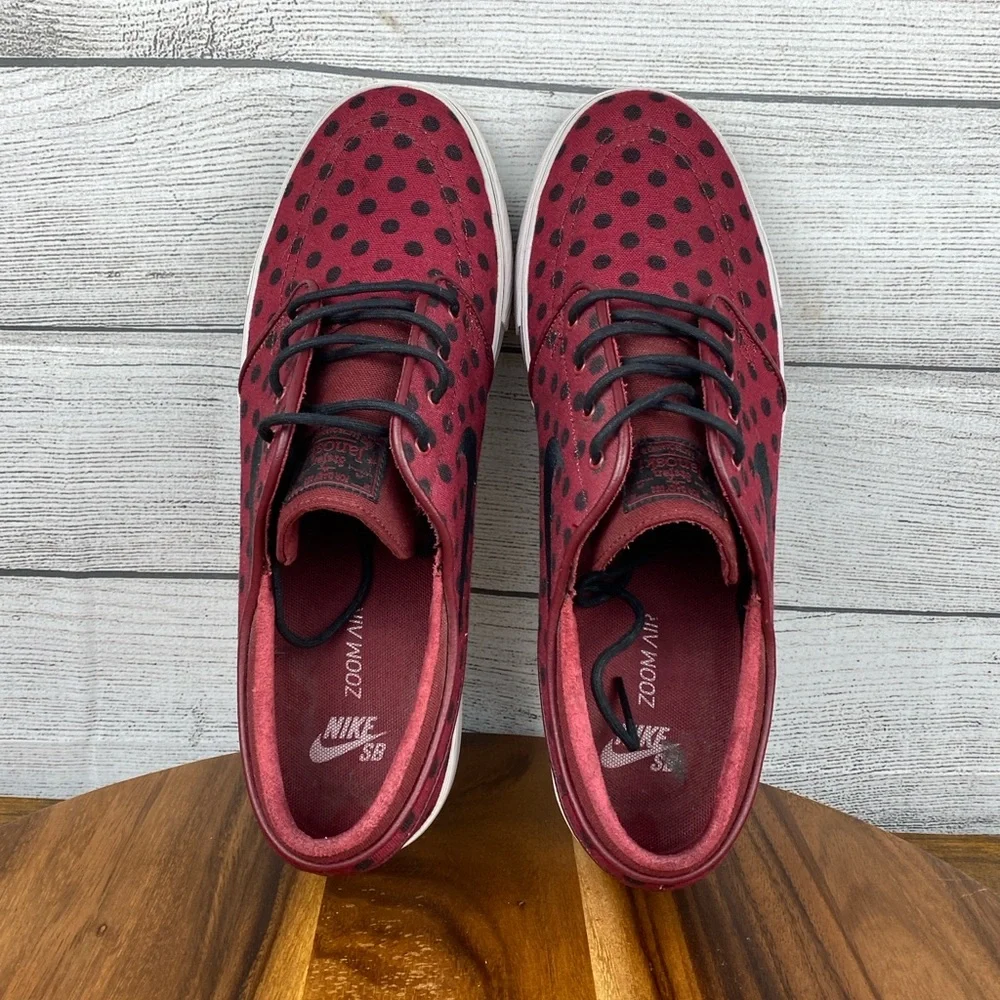 Nike photos canvas all