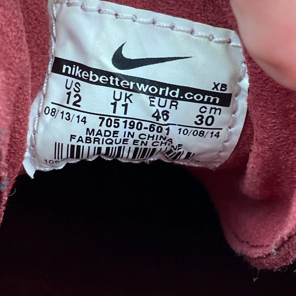 Nike sb questions skateboarding
