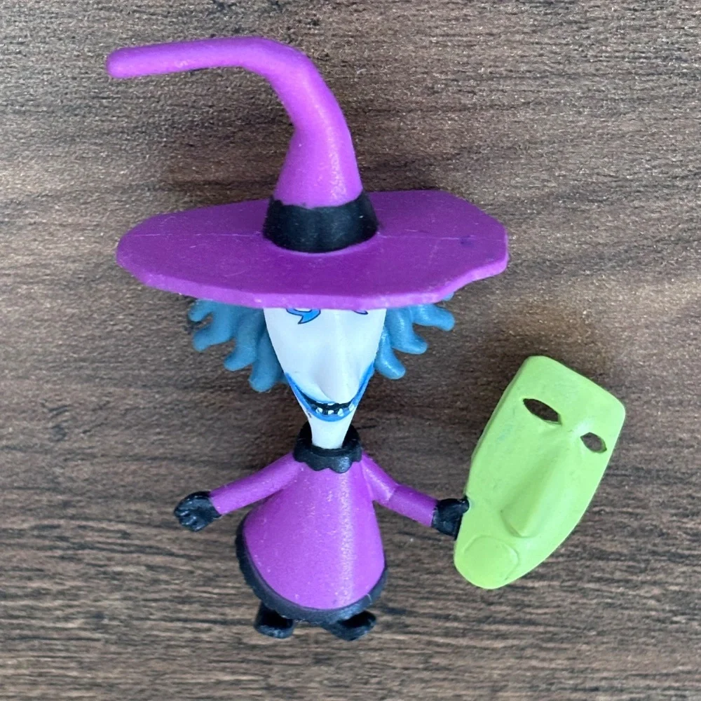 Disney nightmare before