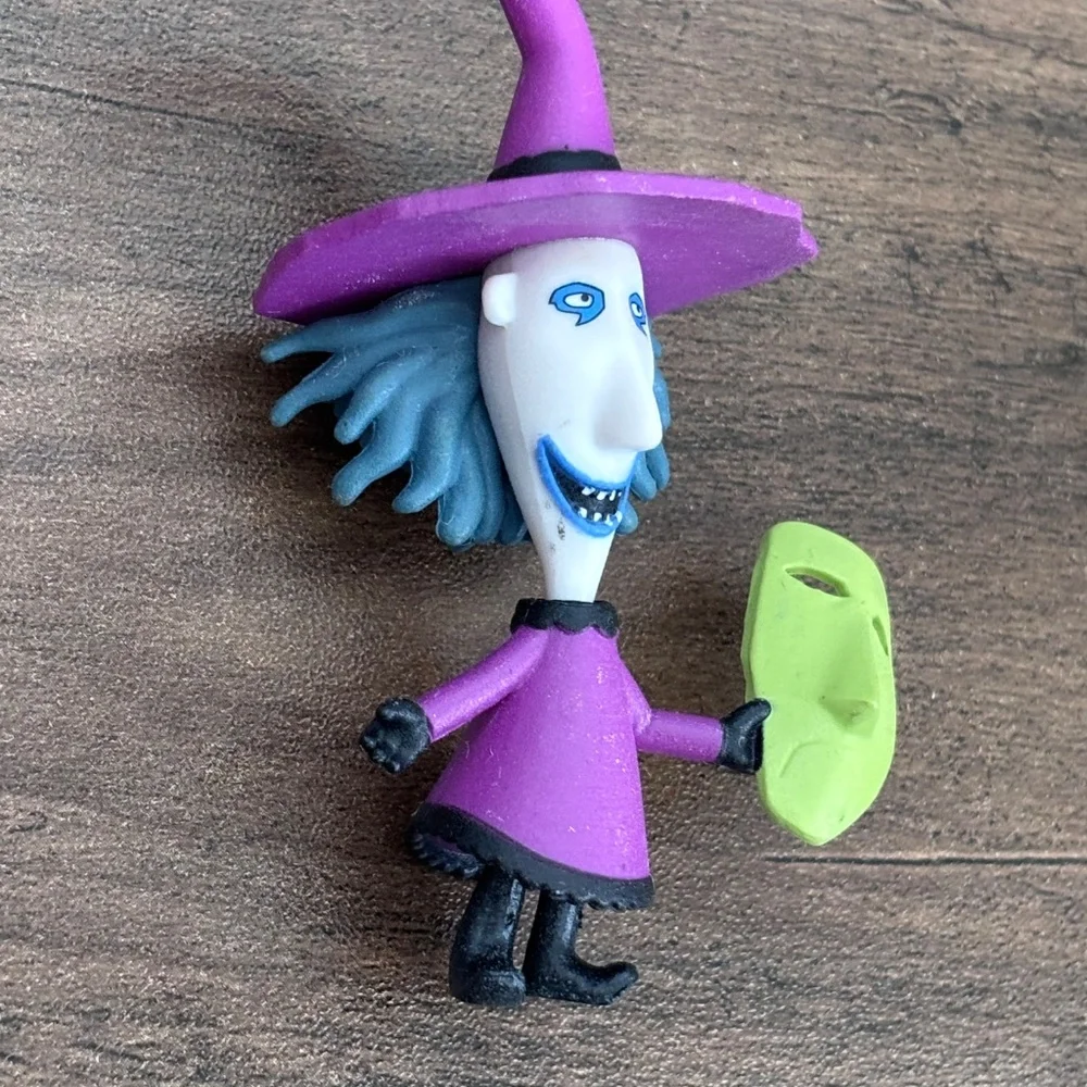 Disney nightmare before