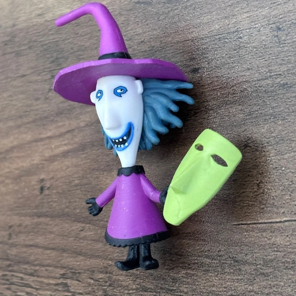 Disney nightmare before