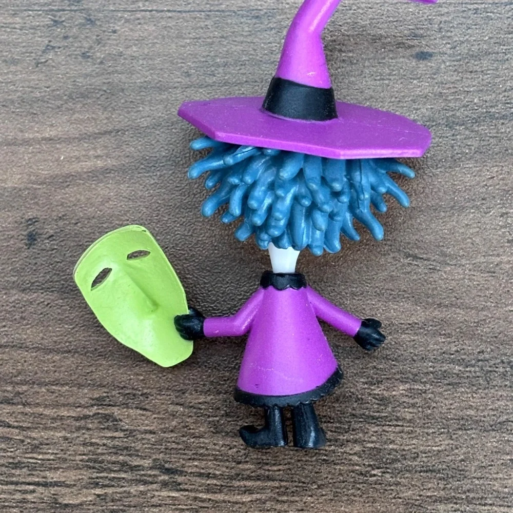 Disney nightmare before