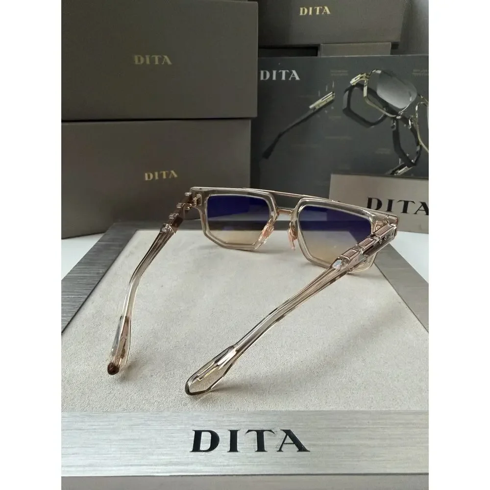 DITA mach nine