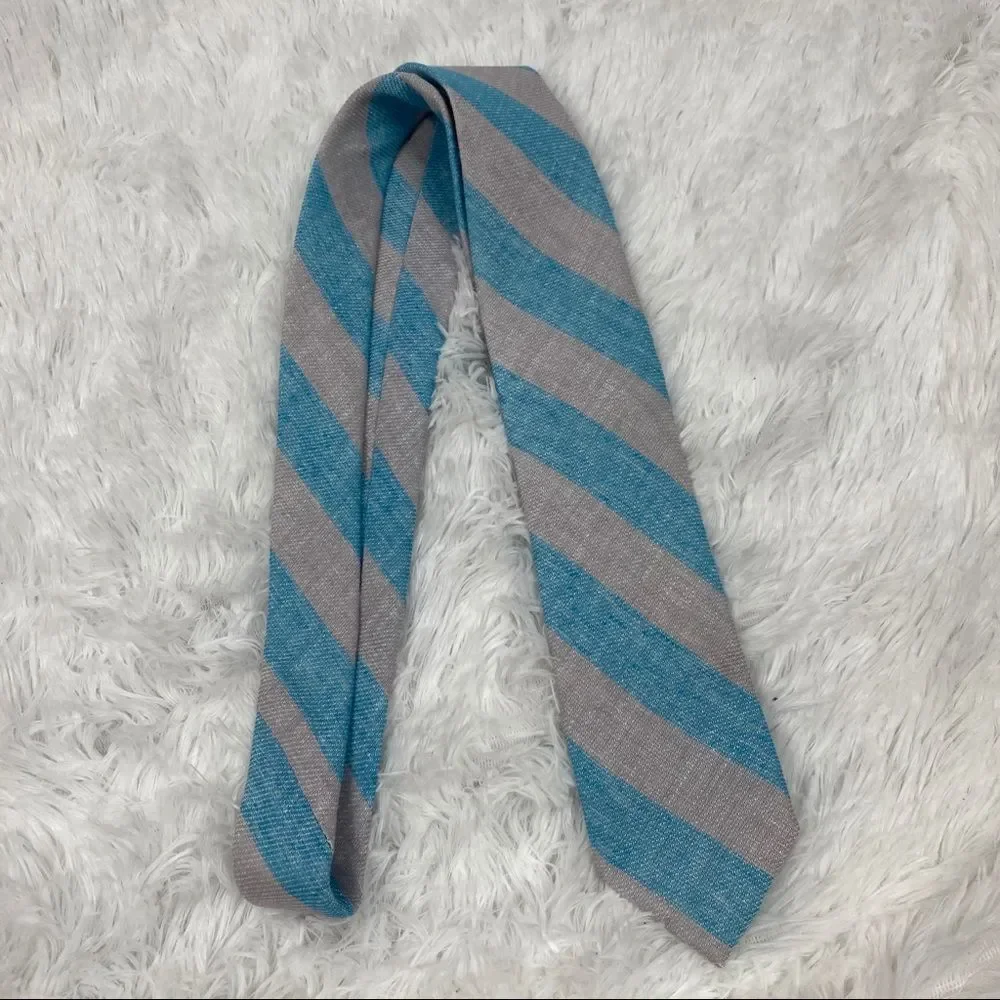 Sprezza tie blue
