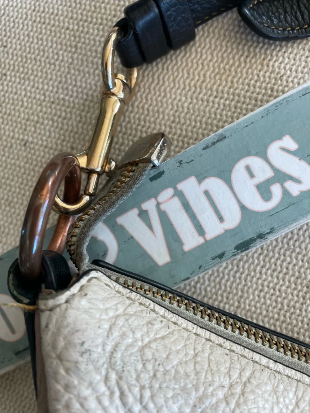 Coach women pennie