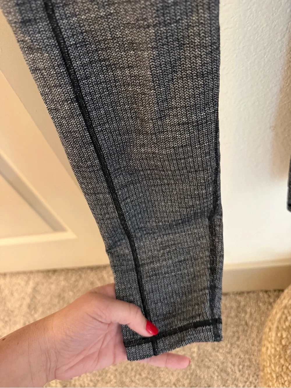 lululemon athletica high rise