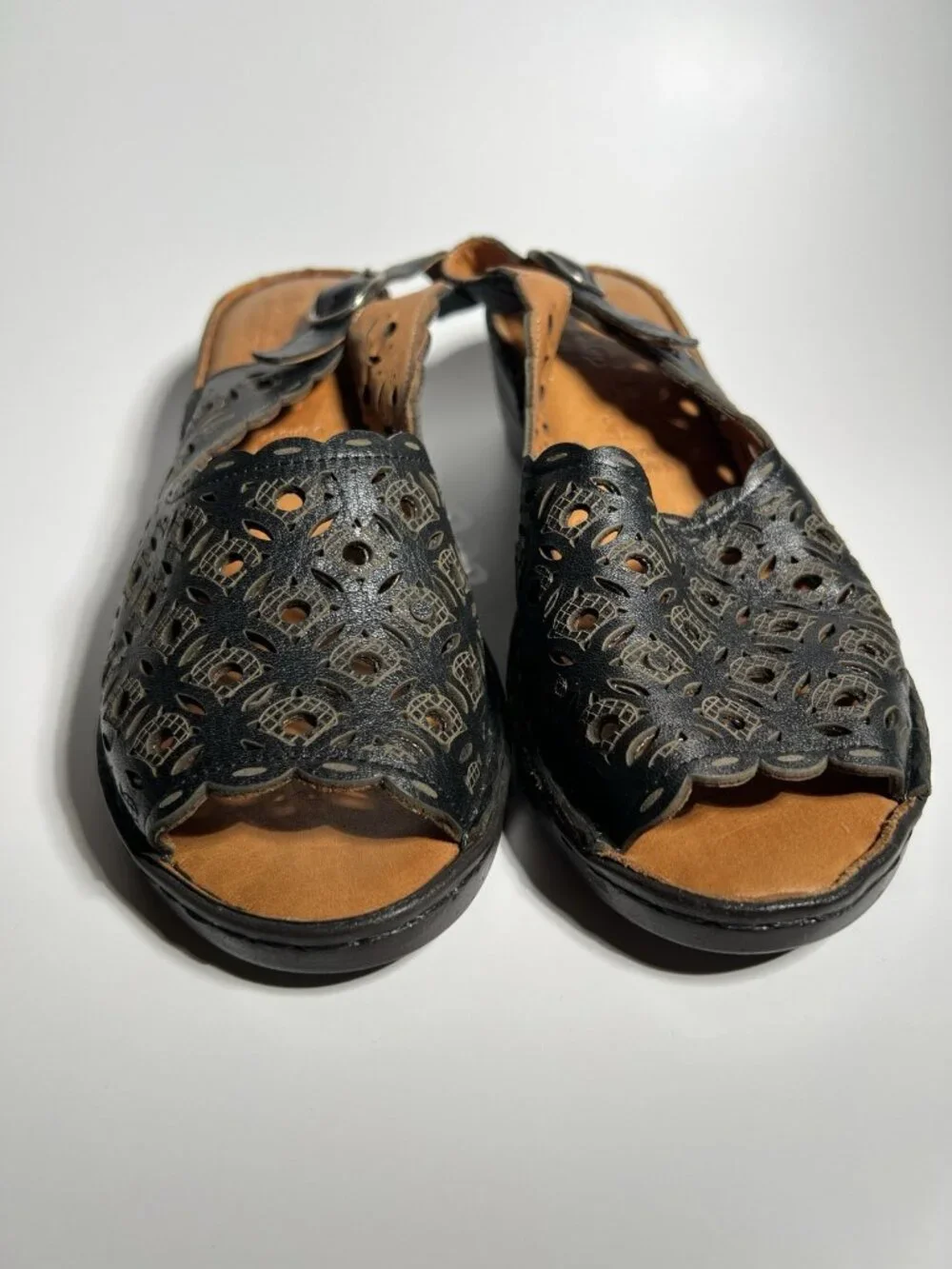 Spring Step authentic spring