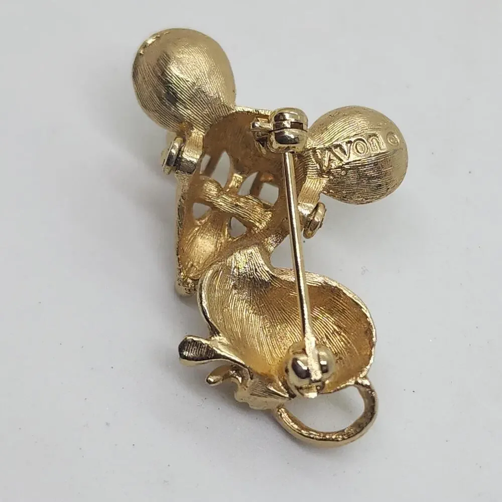 Avon whimsical vintage