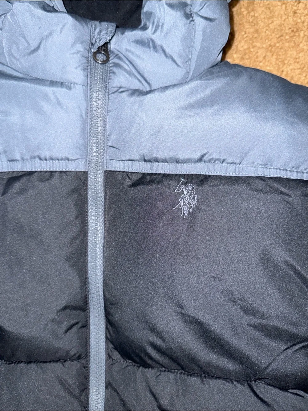 U.S. Polo Assn. full by