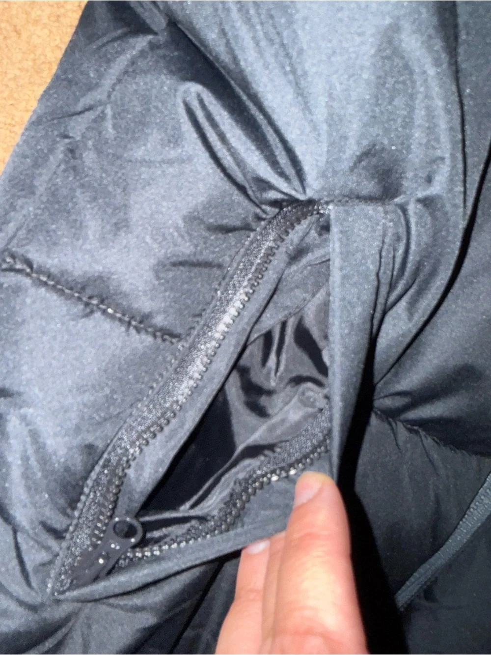 U.S. Polo Assn. assn zip