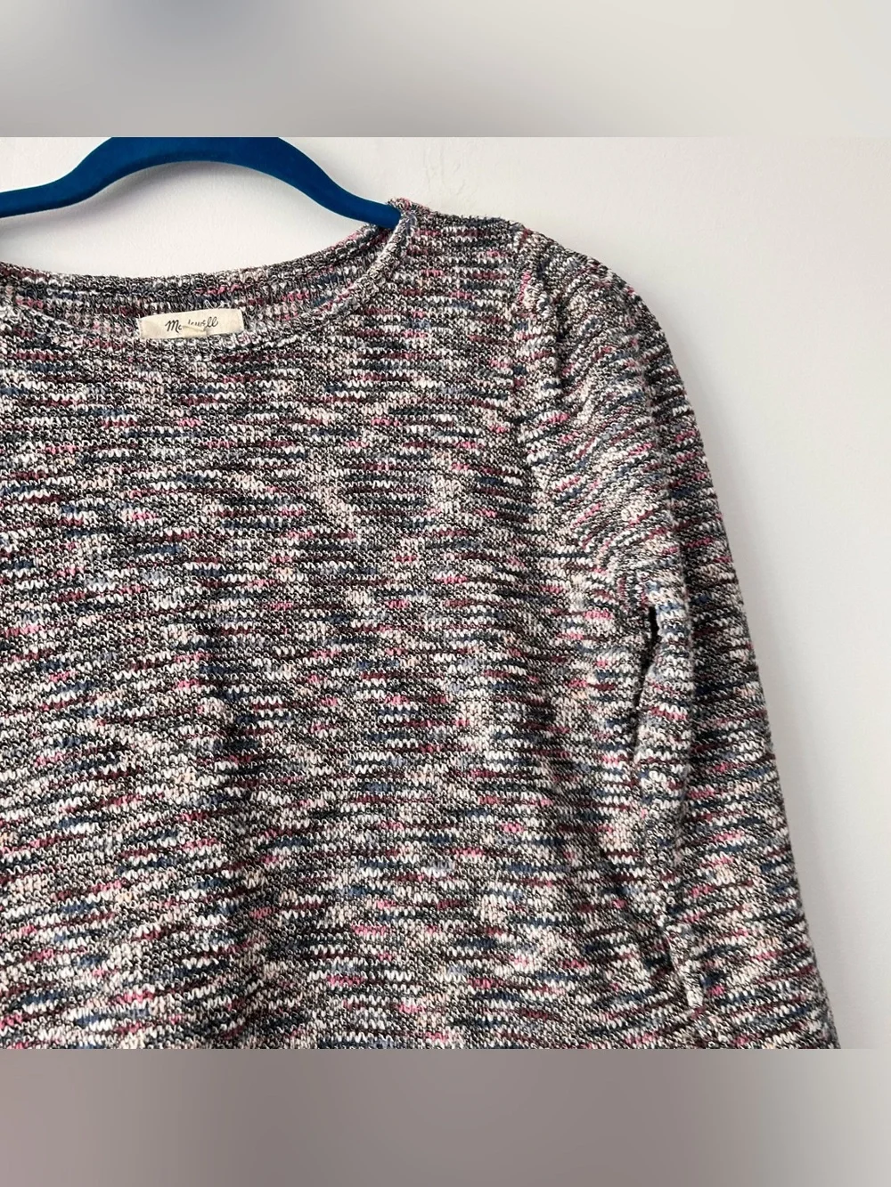 Madewell soft knit