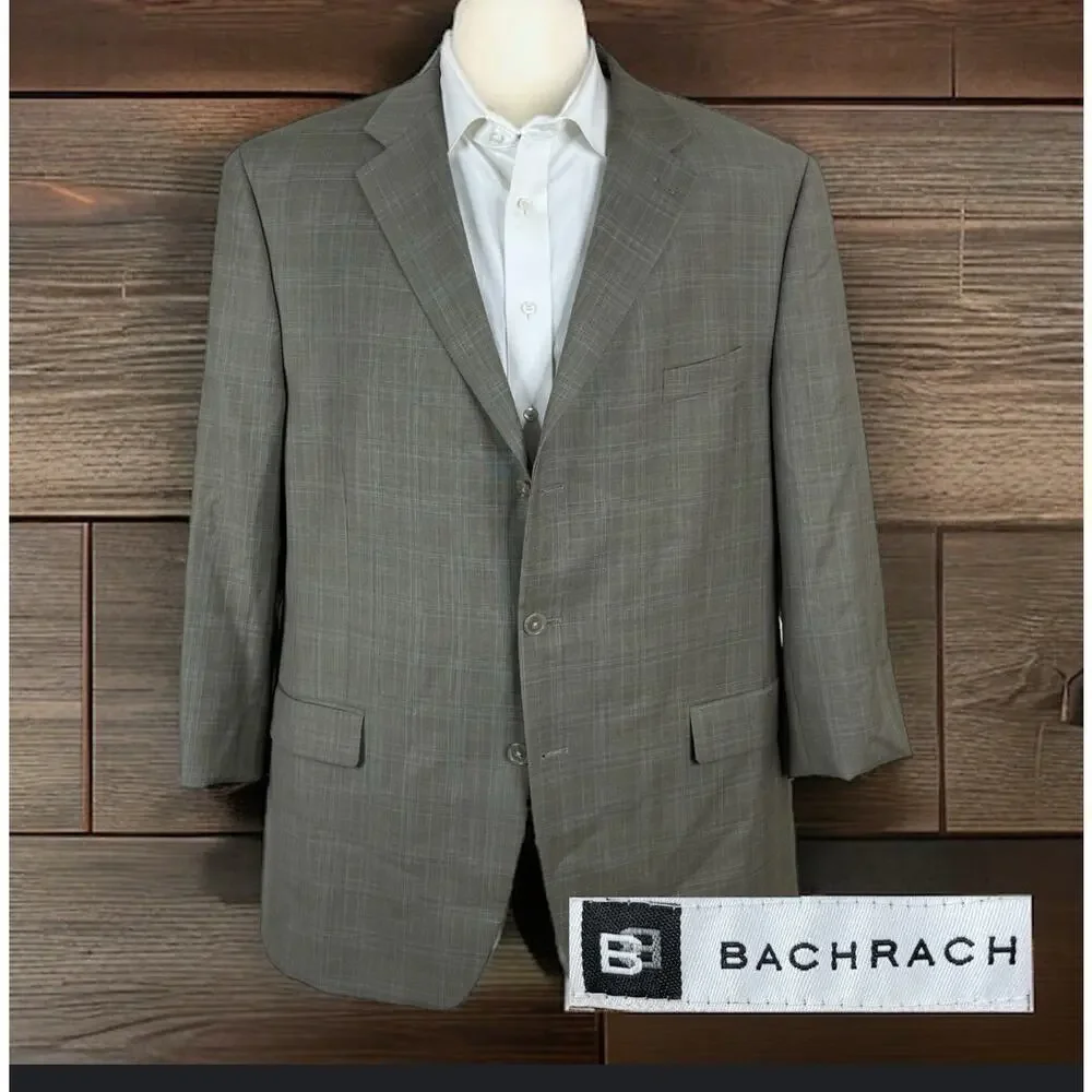 Bachrach description brand