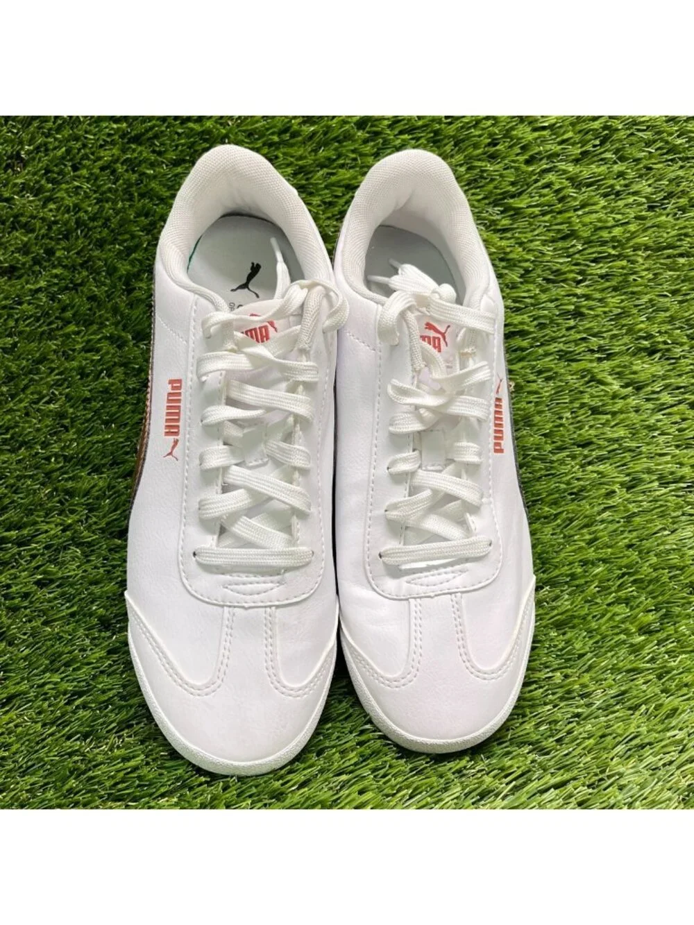 Puma please review