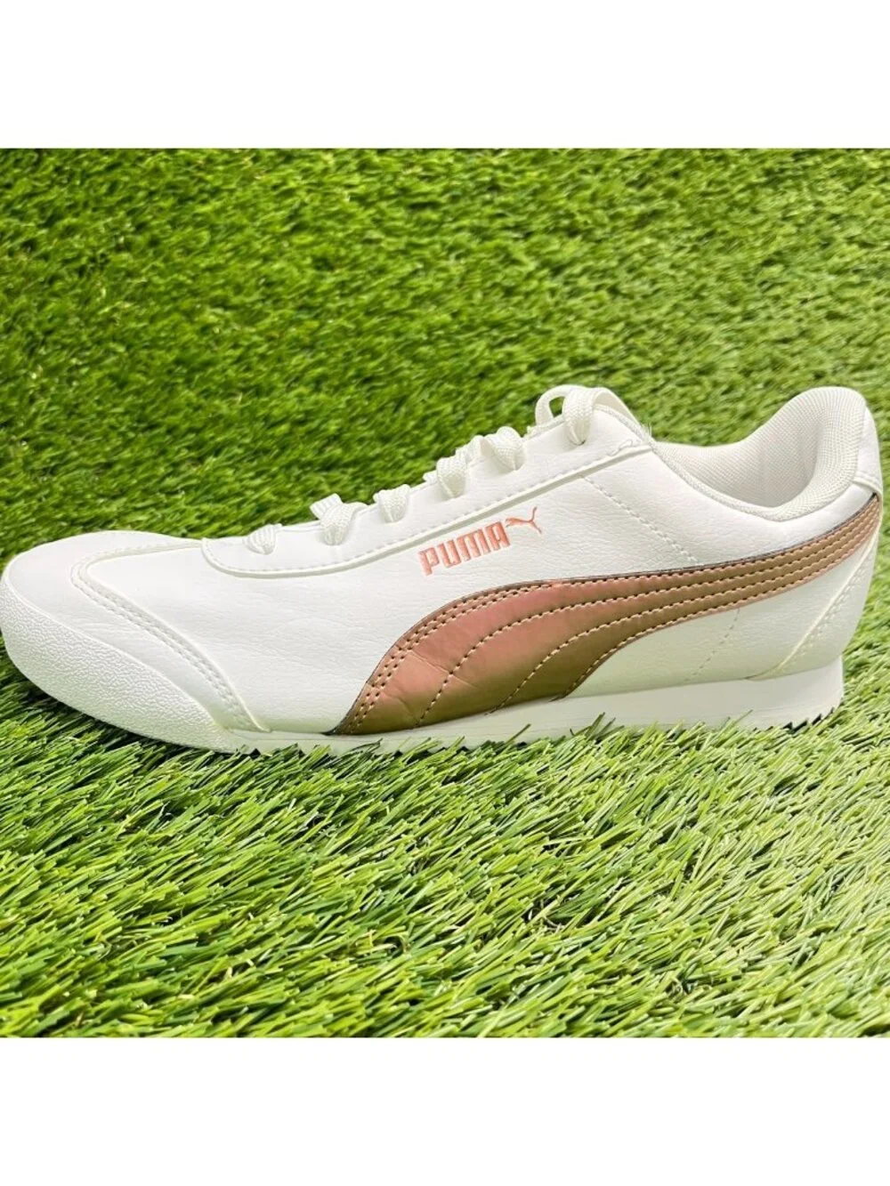 Puma please review