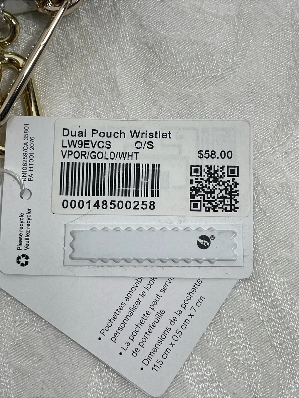 lululemon athletica lululemon nwt