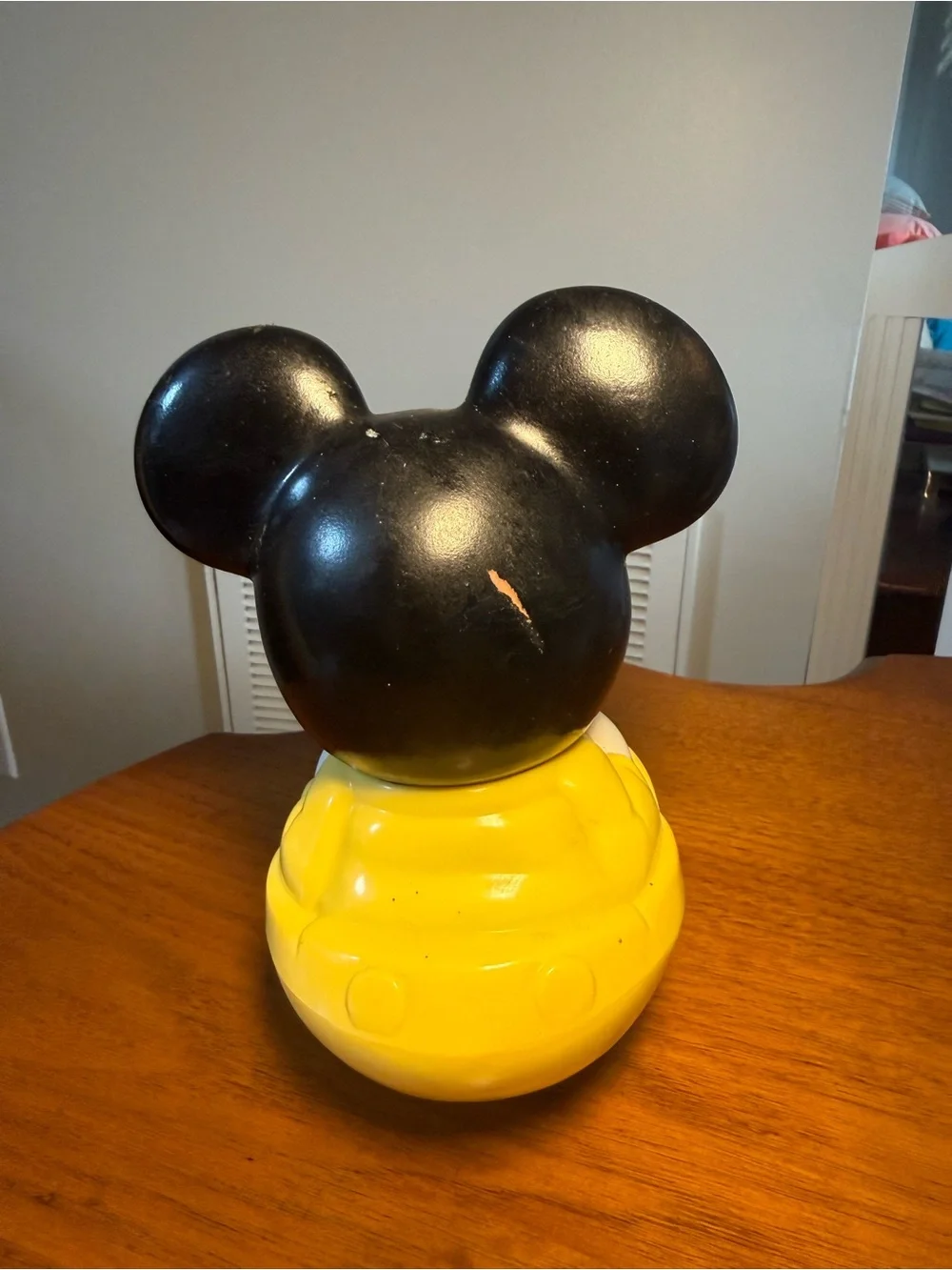 Disney vintage mickey