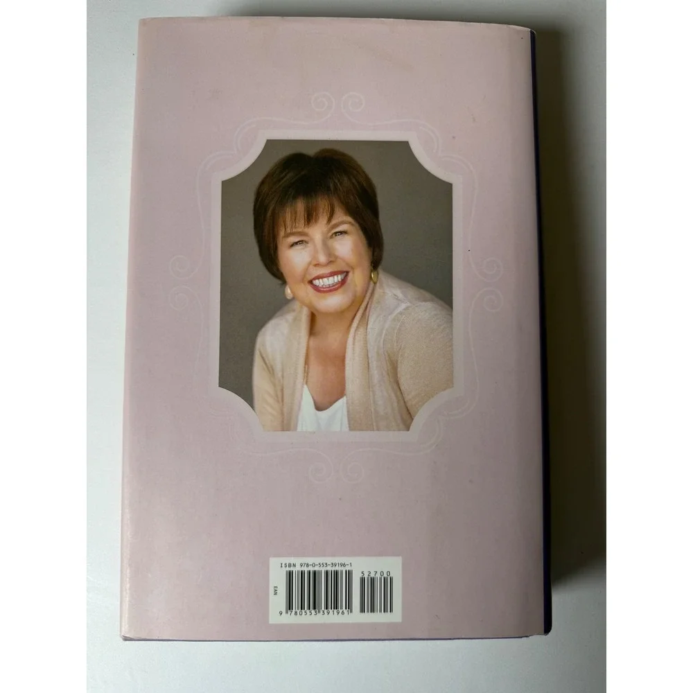 Debbie Macomber uplifting love