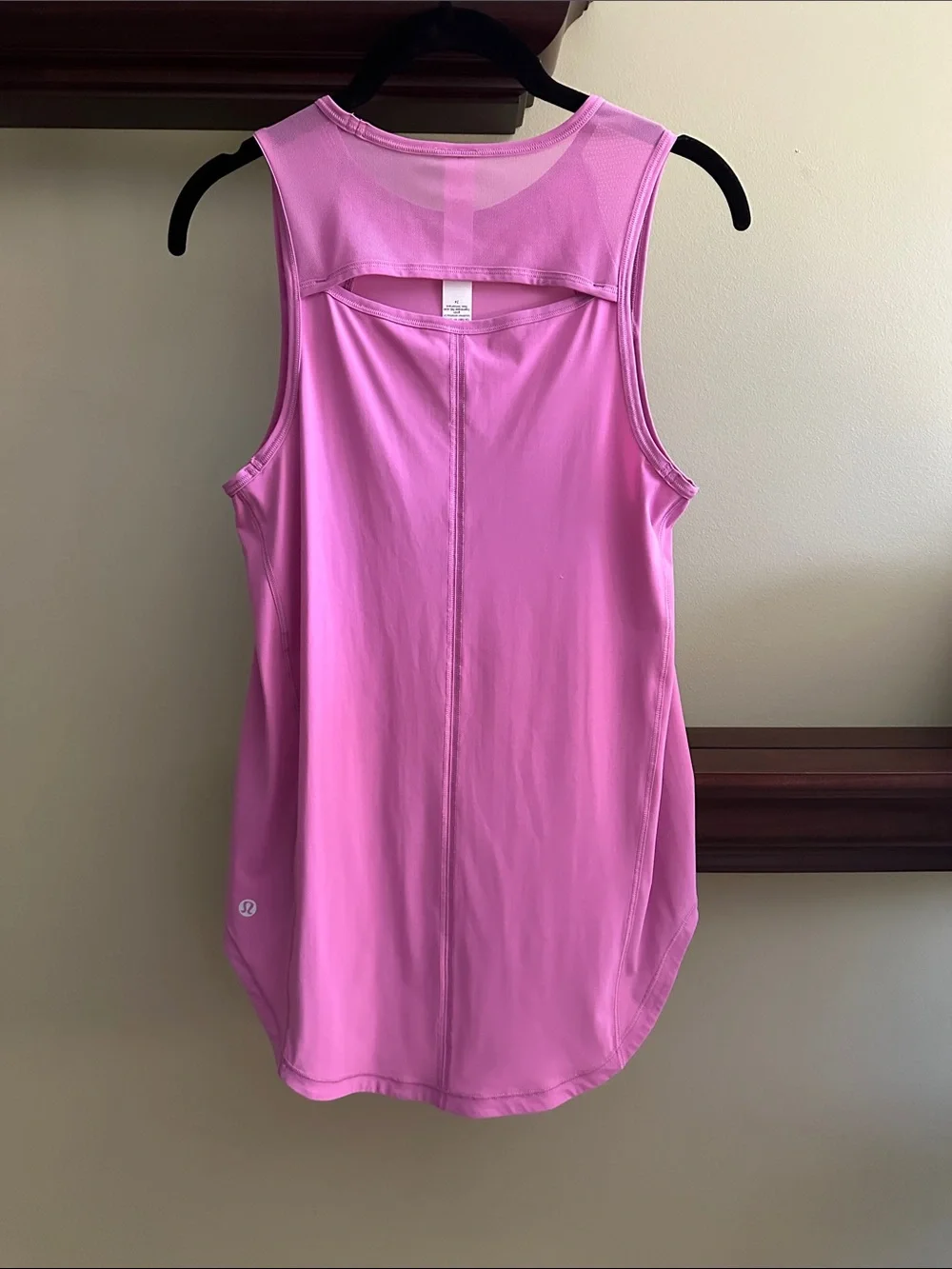 lululemon athletica tags have more