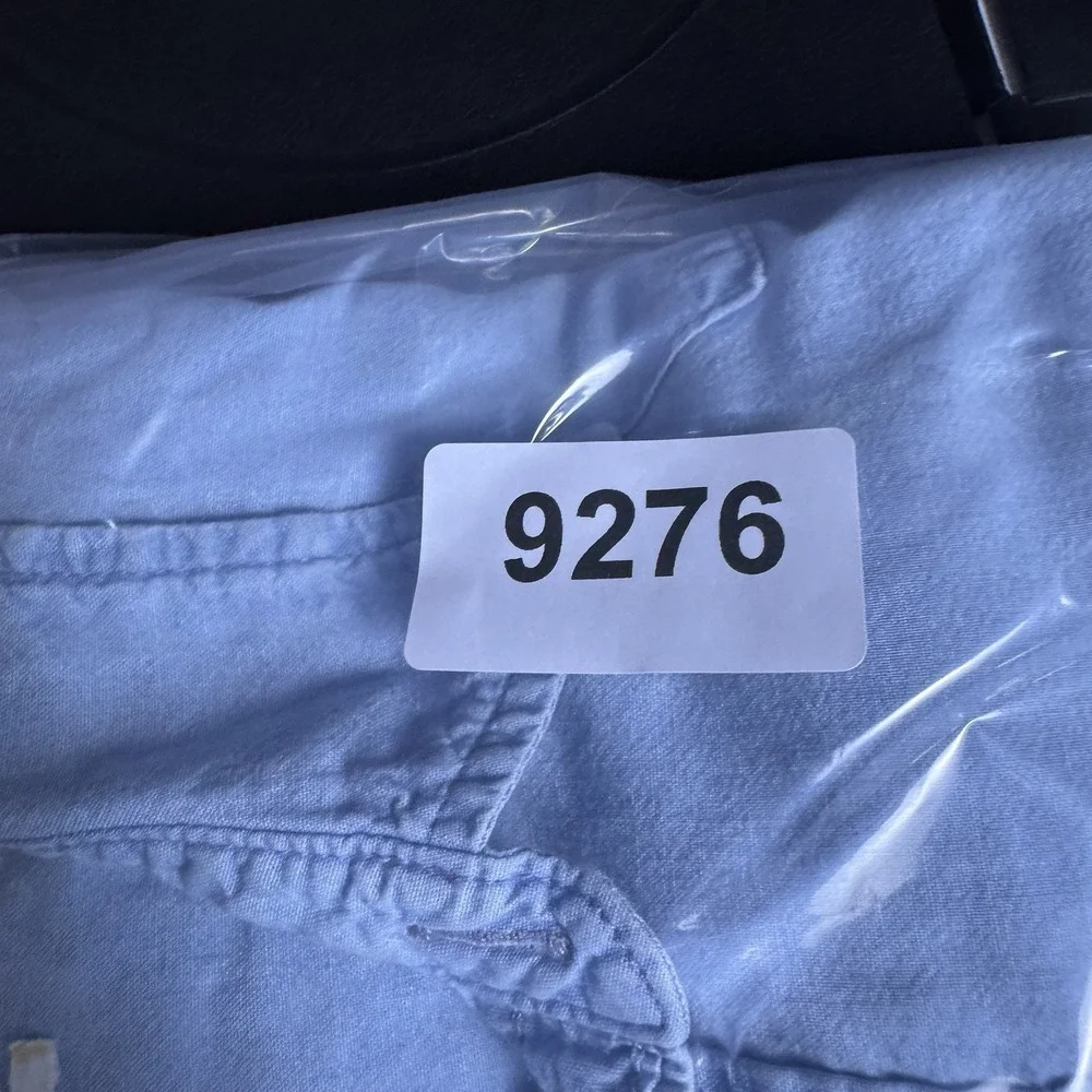 Levis all about denim