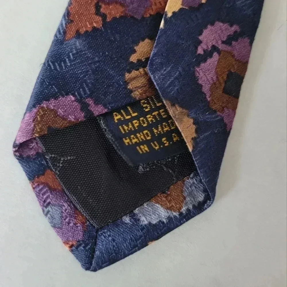 XMI Men's Necktie