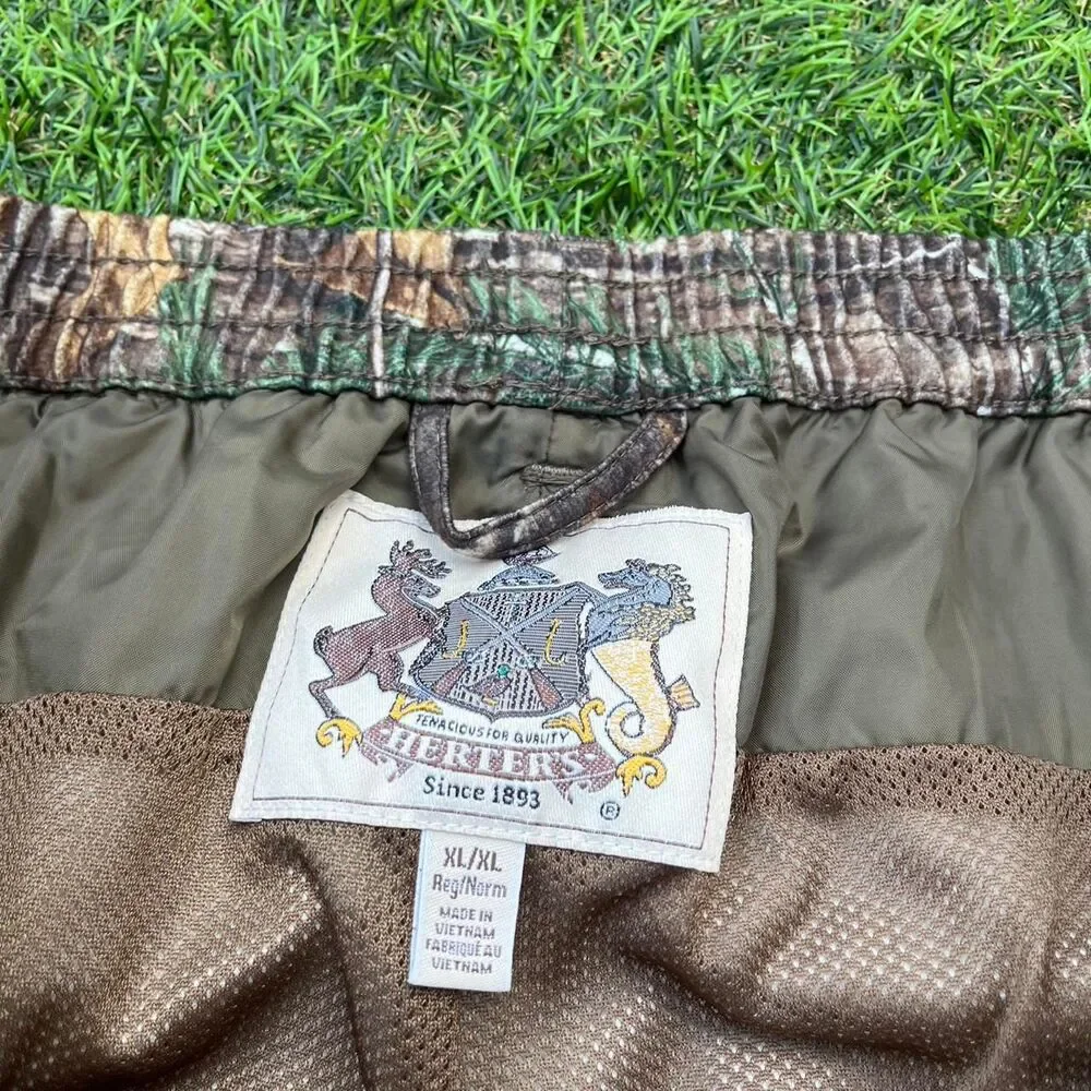 Source Unknown herters camo