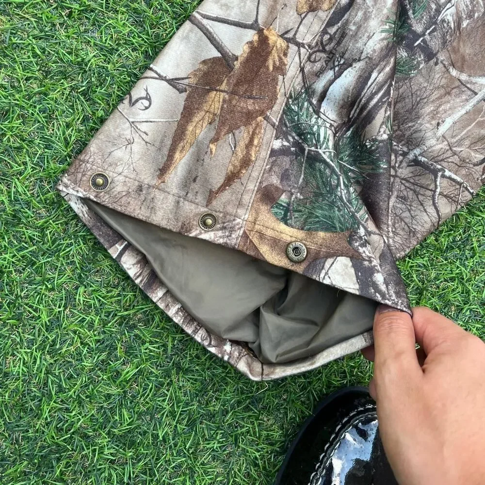 Source Unknown herters camo