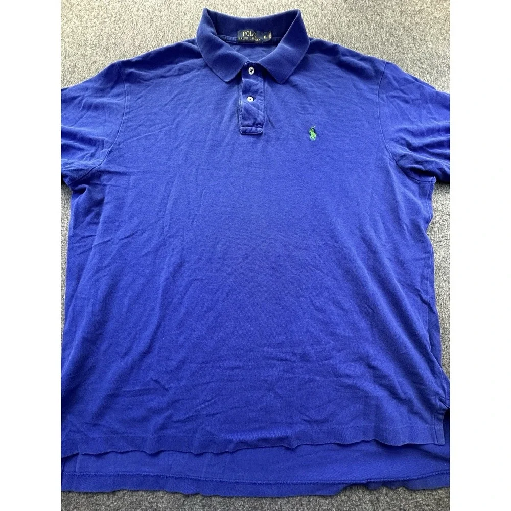 Polo Ralph Lauren item polo