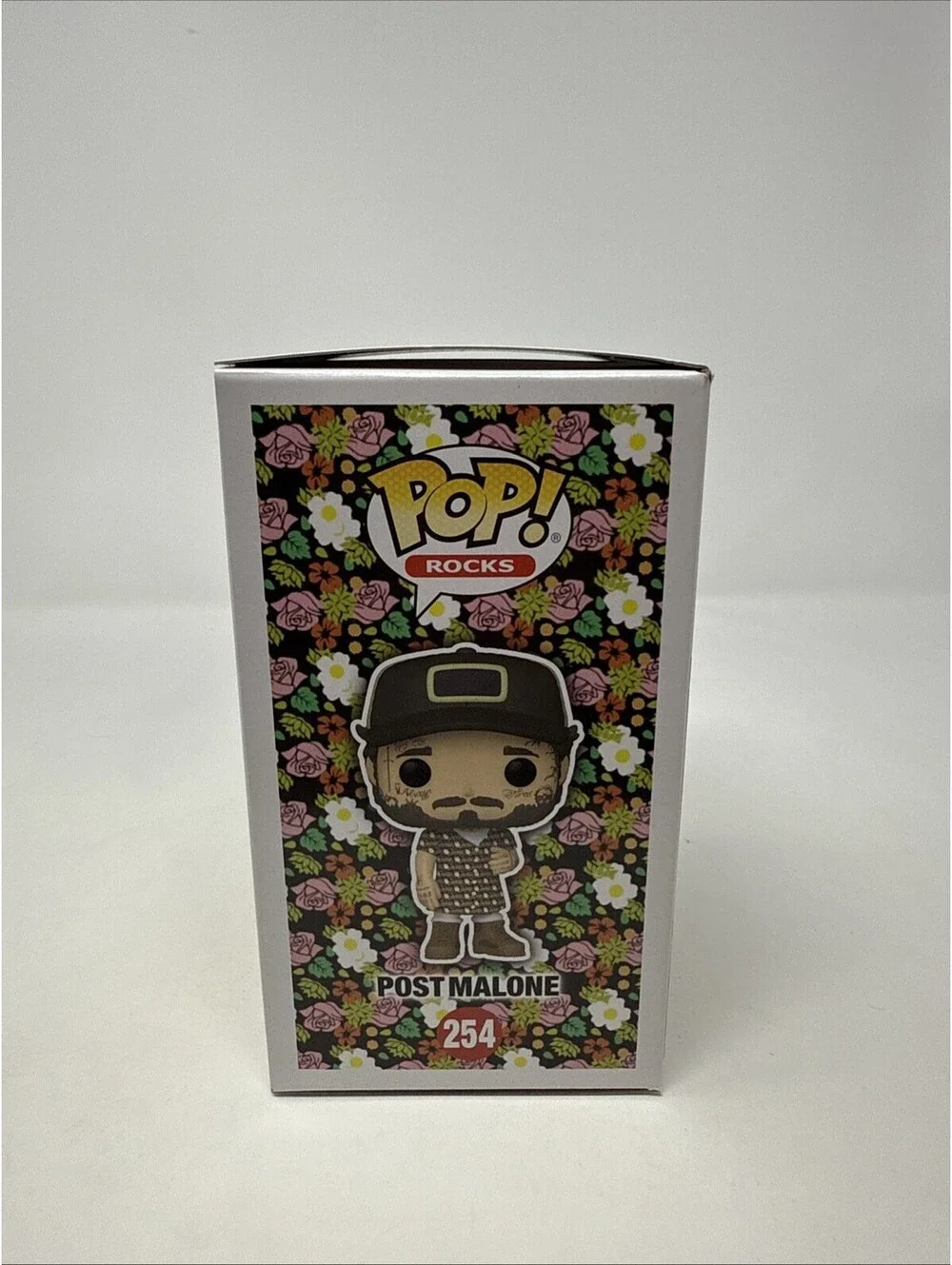 Funko pop rocks