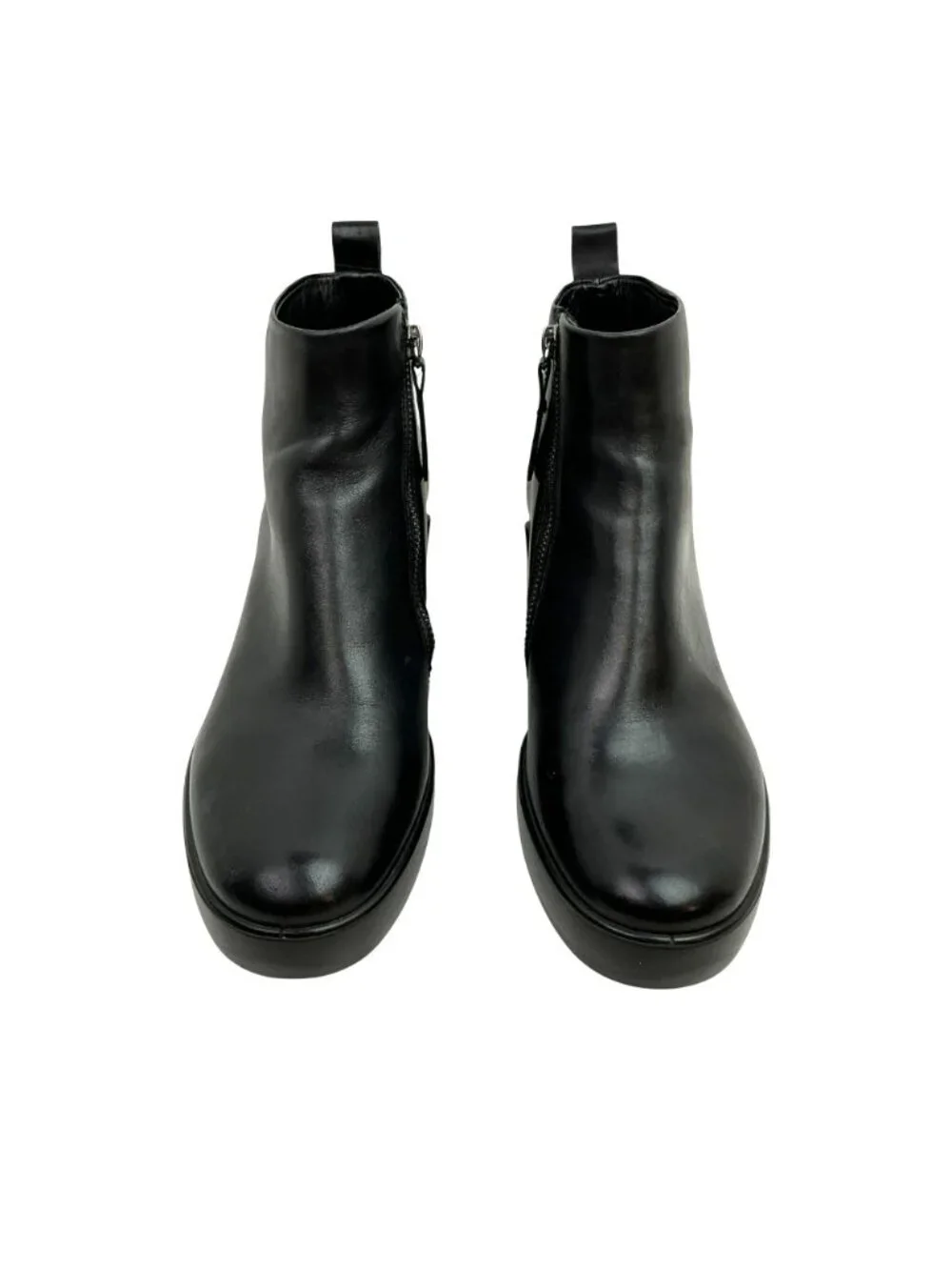 None ecco shape