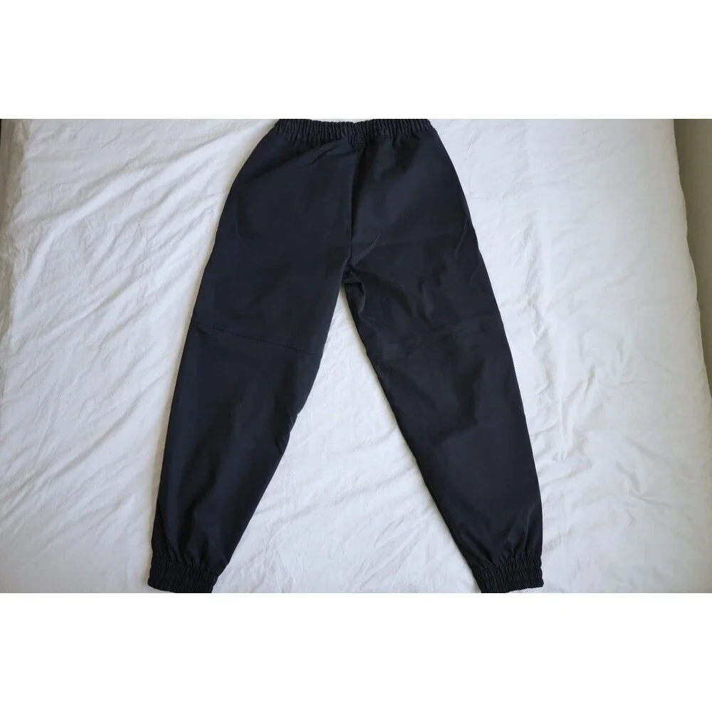 Nike mens black