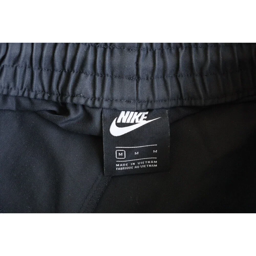 Nike mens black