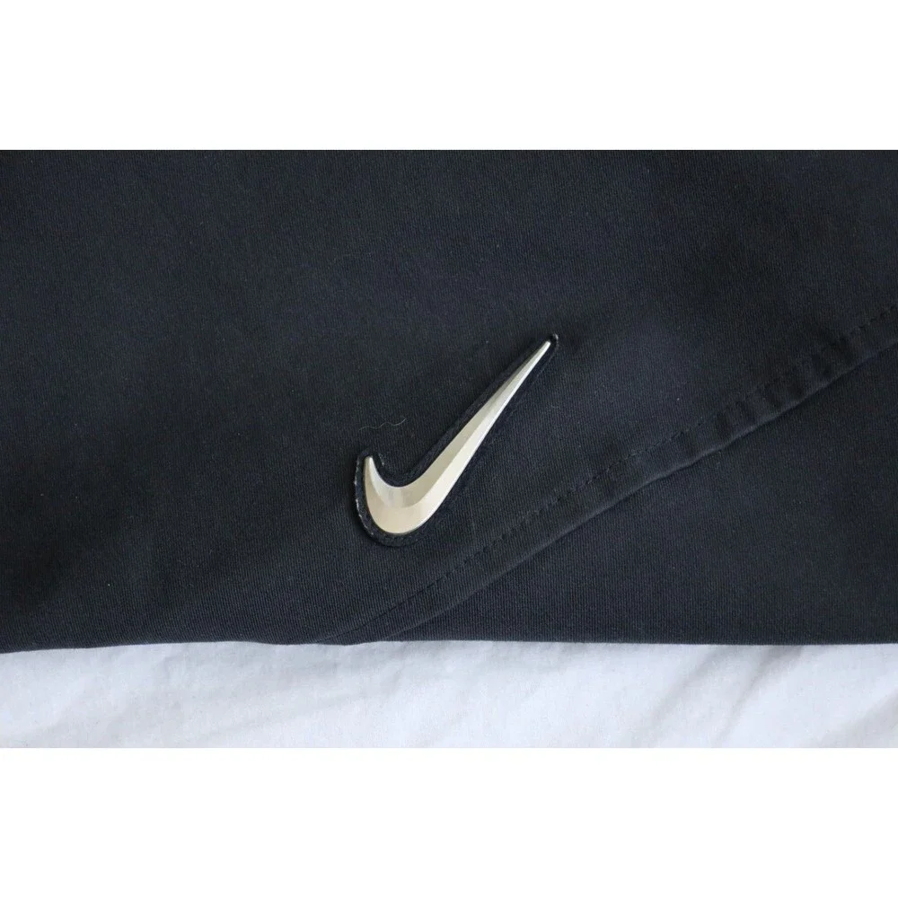 Nike mens black
