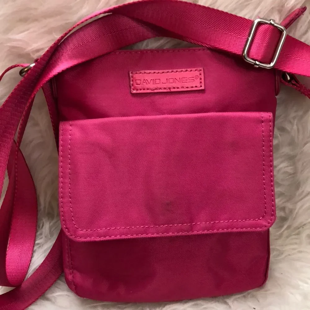 Unbranded david jones