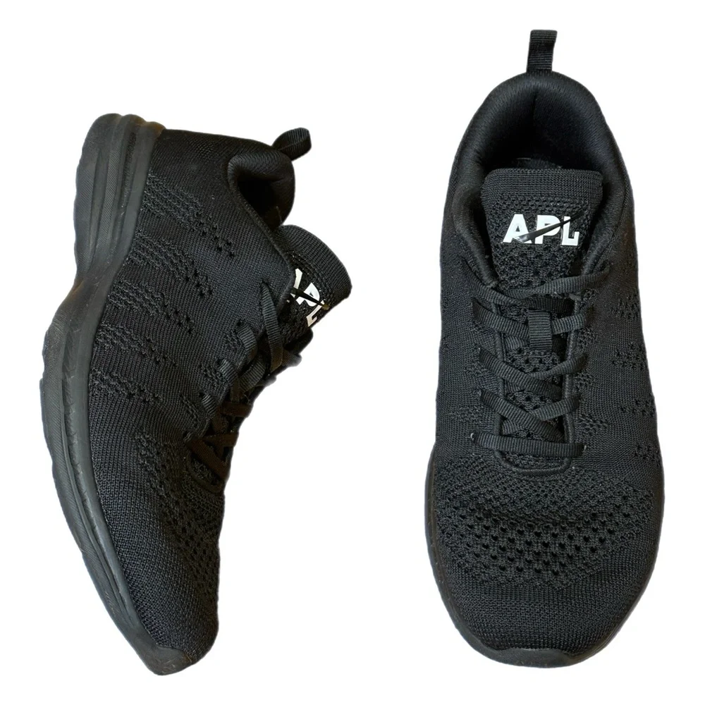 APL Women's TechLoom Pro Sneaker