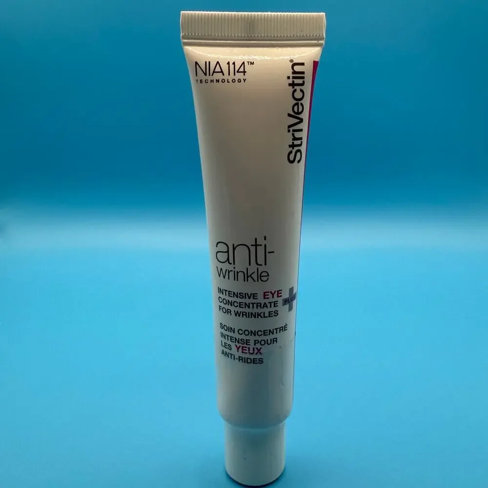 StriVectin intensive eye