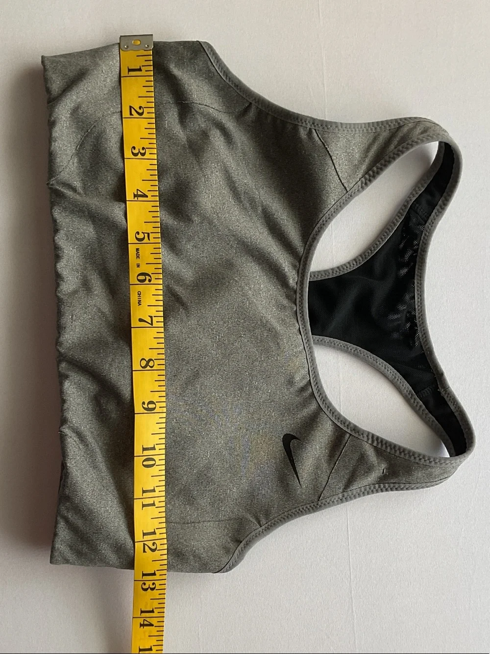 Nike moisture soft