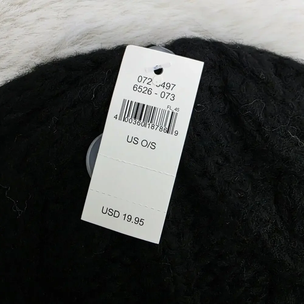 aerie nwt black
