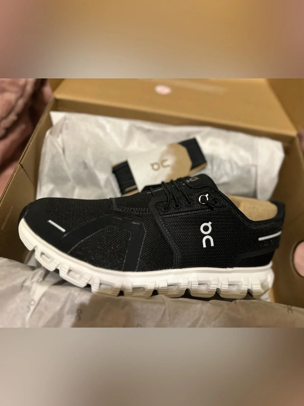 On Running sturdy running