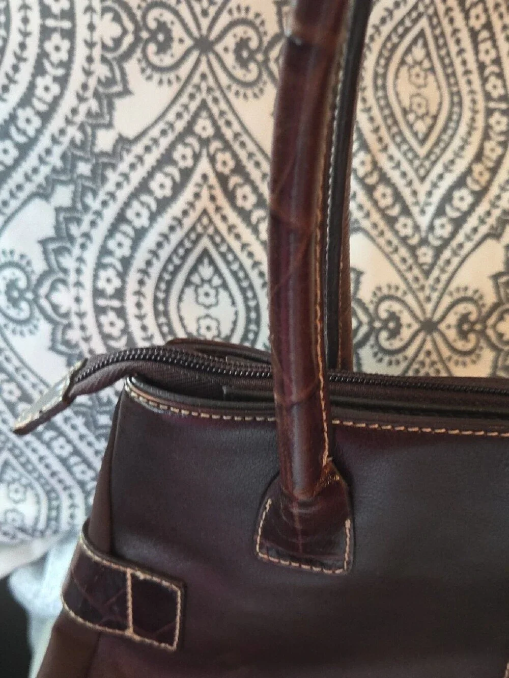 Franco Sarto structured franco