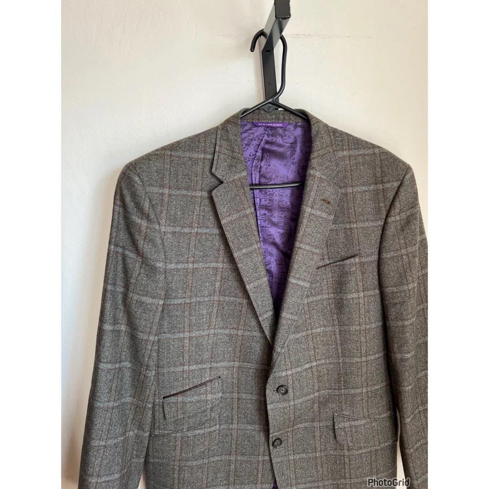 Ted Baker excellent ptp