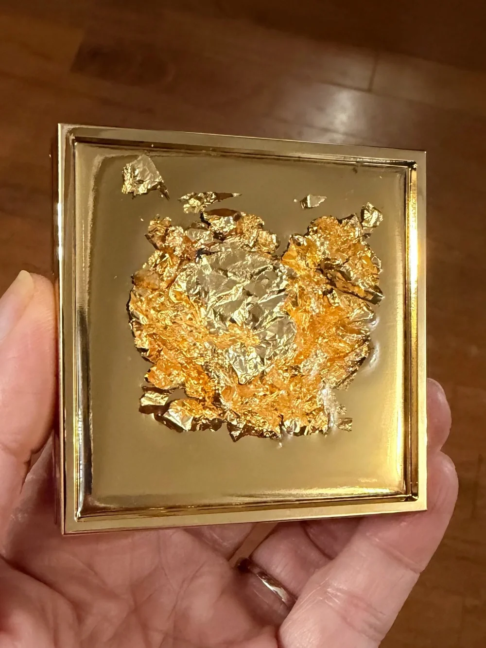 Chantecaille delivers enhances