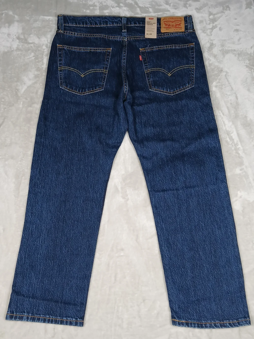 Levis levi 502