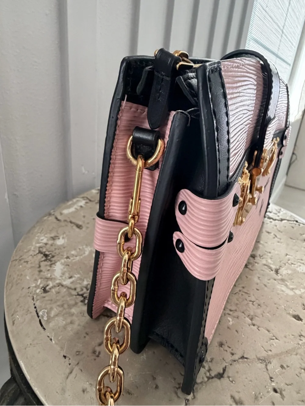 Louis Vuitton epi petite