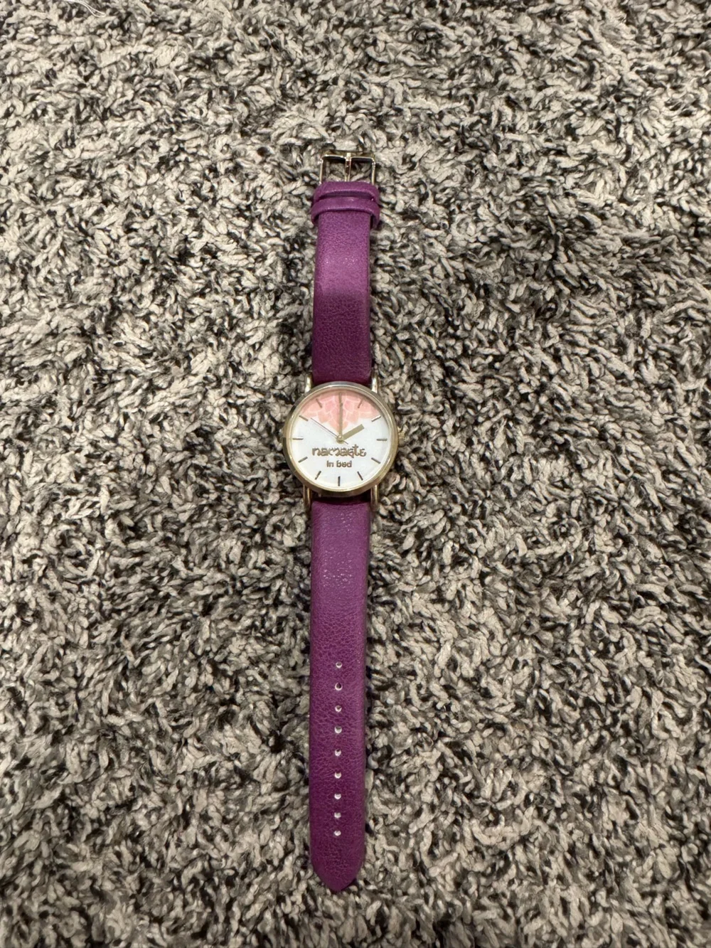 Watch