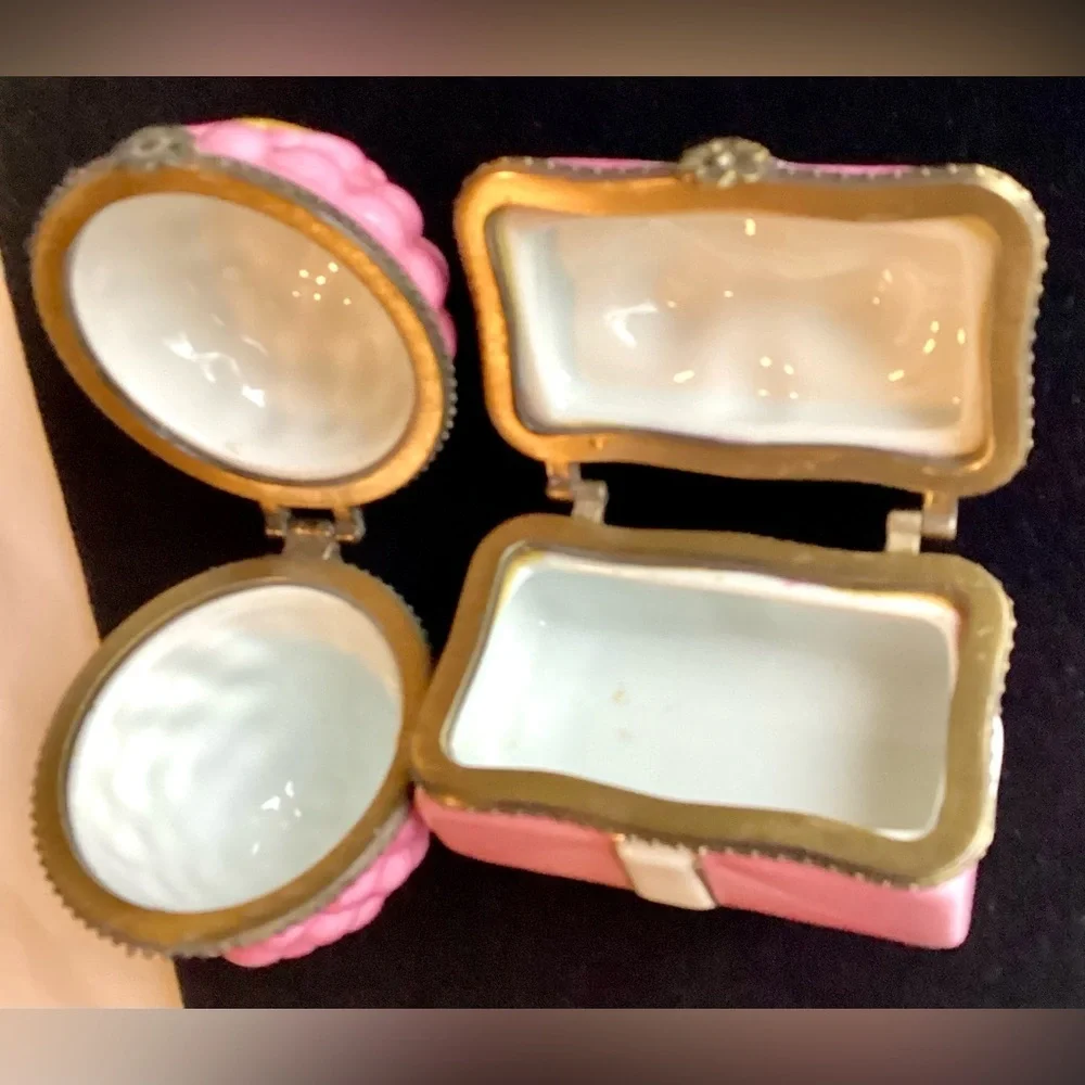 Vintage awesome shape