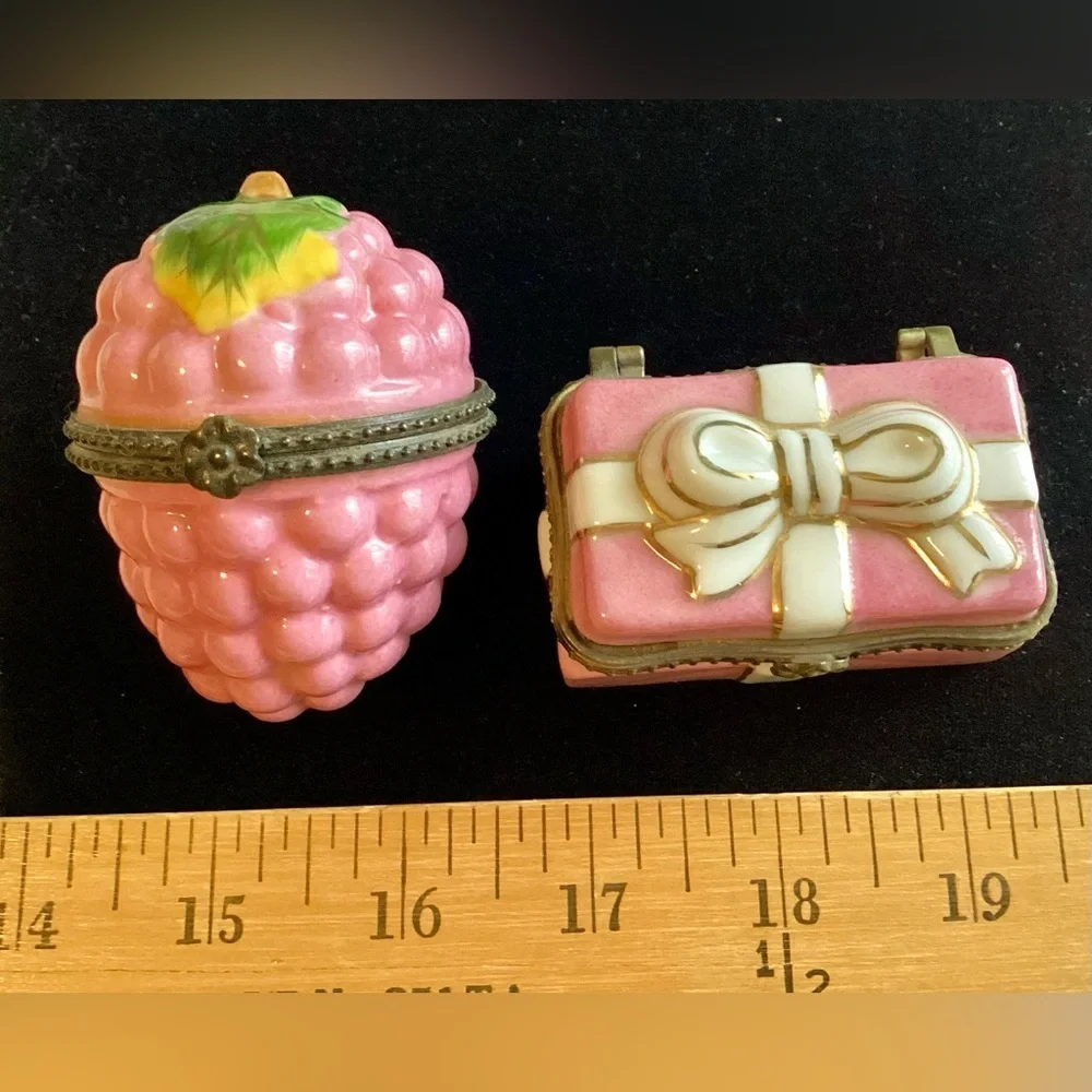 Vintage awesome shape