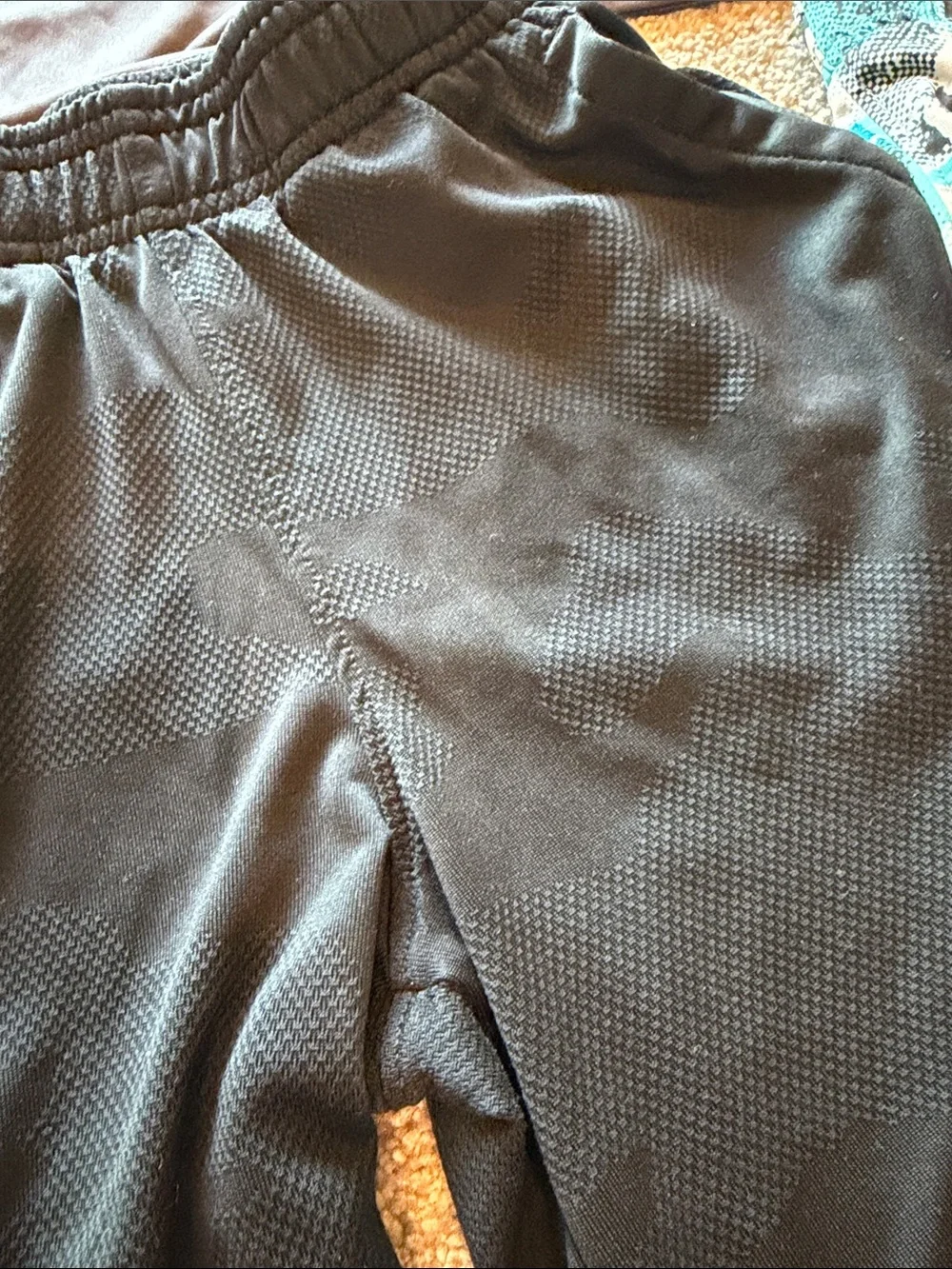 Under Armour gently used