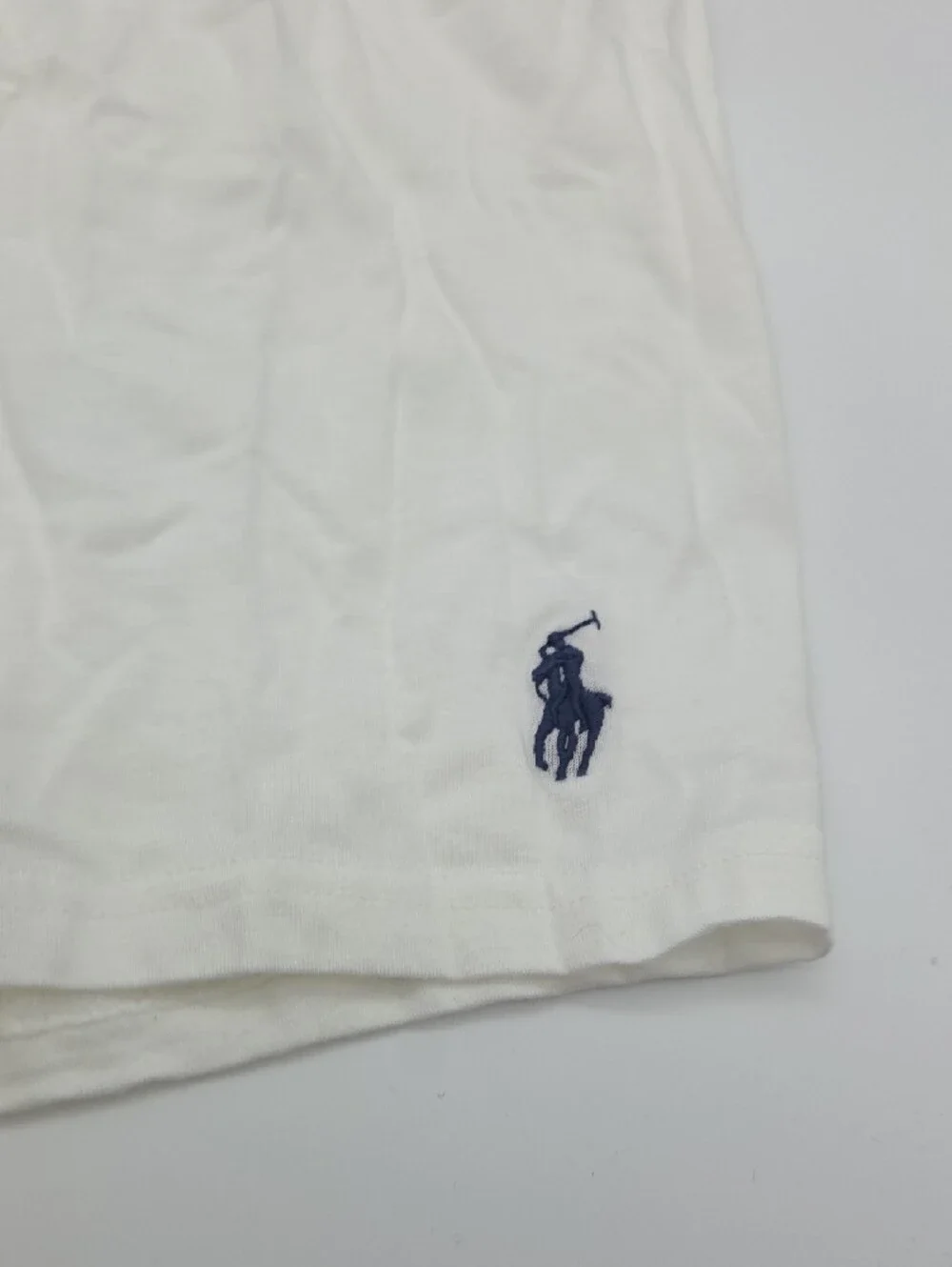 Polo Ralph Lauren packaged polo